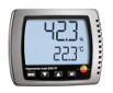 Testo 608-H1 Large Display Humidity Meter